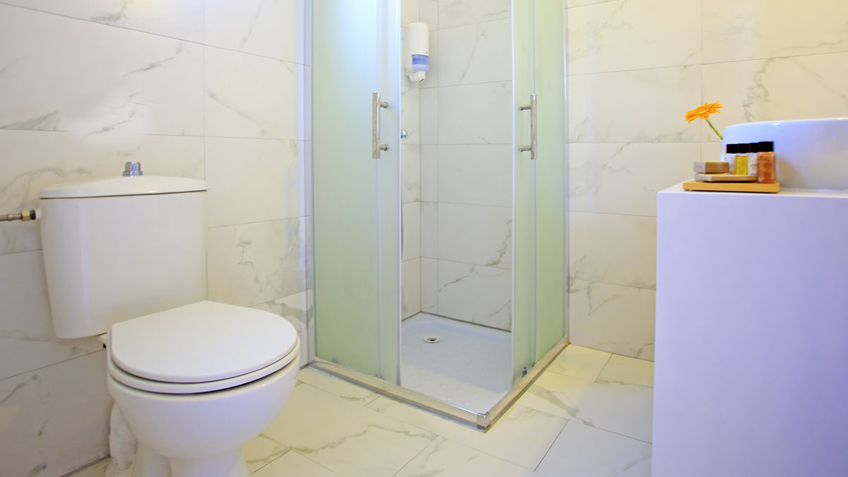 Standard Side Sea View 